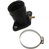 JHTRHZ Collettore di aspirazione compatibile con YBR 125 TTR 125 TTR125 XT 125 R 5HP-13586-00 per parti e accessori moto a 4 tempi