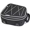 Hornig - Borsa per sedile posteriore da 8 a 16 l, per moto come R1200GS