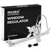 RIDEX 1561W0311 Alzacristallo elettrico Destra senza motore elettrico Compatibilità con SMART FORTWO Coupé 451