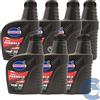 TAMOIL OLIO MOTORE Benzina Diesel SINT FORMULA 10W40 7 LITRI ACEA A3/B4