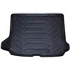 Generico Vasca Baule Specifica COMPATIBILE con AUDI Q2 dal 11/2016 in poi Proteggi Bagagliaio auto con bordino rialzato 3D lavabile - 8004264