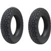 GSC RICAMBI SRL COPERTONE PNEUMATICI 3.50-10 PER APE 50