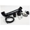 X-Parts Blow Pop Off 1010071 KIT X-Parts 1,2 1,4 TSI dal 2015 BOV SUV Nero