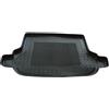 MTM Vasca Baule per Subaru Forester III (SH) 03.2008-2013 Protezione Bagagliaio su Misura con Antiscivolo, Resistente, Facile da Lavare e Inodore, cod. 3331