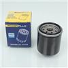 Powerflux filtro olio powerflux per ulm piaggio 300 vespa gts hpe euro 5 2021-2022 hf183 / 82635r / 483727 nuovo