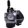 ZHANGZHENGYAO Carburatore Per CARBURATORE DELLORTO SHA 14,12 Mm Per CICLOMOTORI Carb Tomos 1412 Ciclomotori Italiani 14/12 Carburatore Moto