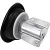 BXBDEKQGL Membrana Del Carburatore Per Suz&uki Per Burgman 400 Skywave400 AN400 1998-2002 Scooter Carburatore Parti Revisione Kit Riparazione Moto(Color 6)