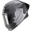 Skorpion SCORPION EXO-R1 EVO II CARBON AIR SOLID Nero S