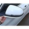 Carwest Laterale Specchietto Retrovisore Strisce Copertura Trim Accessori Esterni Per X1 F48 1 2 Serie Active Tourer f45 f46 218i