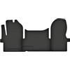 Hobbycar Tappetini in gomma compatibili con Iveco Daily III IV Daily V VI Tappeti per auto su misura Hobbycar