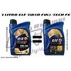 ELF Olio motore Elf - Total 5W30 FULLTECH LT. 1