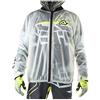 Acerbis GIACCA RAIN PRO TRASPARENTE 3.0 Traspar/neutro L/XL