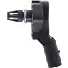 BOSCH Sensore, Pressione alimentazione 0261230388 | Compatibile con: AUDI A1, A1 Sportback, A3, A3 Cabriolet, A3 Limousine, A3 Sportback, Q2, Q3, SEAT ALHAMBRA, ALHAMBRA VAN