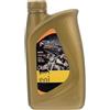 Eni i-ride moto 4t 10w40 lt.1 olio a base sintetica per moto 4t, api sl, jaso ma 8480