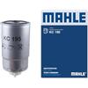 MAHLE Knecht KC 195 Filtro Motore