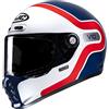HJC, Caschi integrali moto V10 GRAPE MC21, L
