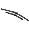 MYSSJS Tergicristalli Per Grande Per Punto 2005-2011 Per Punto Per Evo 2009-2011 2012 2013 Tergicristallo Set Tergicristallo Anteriore Parabrezza 26+15 Spazzole Tergicristallo