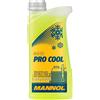 MANNOL MN4414-1 Antigelo 1L giallo