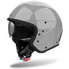 AIROH J 110 COLOR CEMENT GREY GLOSS XS