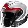 HJC, Casco Moto Jet i31 TEVIS MC1SF, S