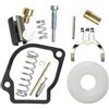 XWDPDNHHD Kit Di Riparazione E Revisione Carburatore Per Moto, Stantuffo Galleggiante, Per K&awasaki TD40 TD43 TD48 CG400, Strumento Parti Motore Kaaz Moto Parti