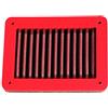 BMC FM528/20 - 01 Sport Replacement Filtro aria, Multicolore