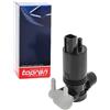 TOPRAN 305 188 Pompa acqua lavaggio Pulizia cristalli elettrico elettrico