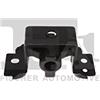 FA1 Supporto Imp. gas scarico 753-743 per NISSAN NP300 Navara Pickup (D40)