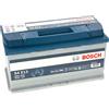 BOSCH Batteria 95, Ah 850, A/EN 0 092 S4E 130 L 353mm B 175mm H 190mm Compatibilità con VW WORKER, MERCEDES-BENZ Classe S Sedan W220 SL R129, RENAULT MASTER III Furgonato FV MASTER III Autobus JV