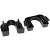 Ddujbtp Clip Mensola Auto 1539663 015532109E Per Focus Fiesta carico Pacco Mensola Clip Perni Mount