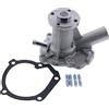 Holdwell Pompa dell'acqua per trattori serie B Kubota D950 Engine
