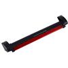 Eacam Luce di Stop a 32 LED, Terza Luce di Stop del Freno a Montaggio Alto per Auto con Cuscinetti Adesivi, Angolo Regolabile, 12V