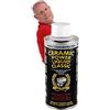 CERAMIC POWER LIQUID Classic CONCENTRATO 300 ML per Motori Fino a 3.000 CC. Originale! Direttamente dal Produttore!!