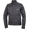 TUCANO URBANO NANO RAIN JACKET PLUS NERO