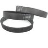 LKRGBXA Cinghia Trapezoidale 1 Pezzo 10EPJ381 Cintura Di Trasmissione In Gomma Per Tapis Roulant VEGA 10 Costole Cintura Multiscanalatura Cintura Multicuneo Drive Belt