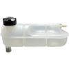 Generico Star 2432 - Vaschetta Serbatoio Acqua Radiatore completa di TAPPO compatibile con FIAT Punto // Rif. Originale: 7760964