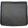 MTM Vasca Baule per Peugeot 508 I station wagon 2010-06.2019 Protezione Bagagliaio su Misura con Antiscivolo, Resistente, Facile da Lavare e Inodore, cod. 7180