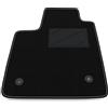 Somer Car Tappetino Auto SOLO LATO GUIDA 1pz compatibile con Ford Focus 2018-2022 | 1 tappeto in moquette