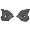 SCHUBERTH CHEEK PADS SET, GREY 61 M1 PRO
