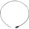 BASPHHH Sensore Auto Compatibile Con Jeep Per Renegade Sensore Di Temperatura Dell'aria Ambiente Esterna Per Auto