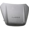 Maxtuned Copertura Piaggio Coperchio Portapacchi per Beverly 1B0037430000C