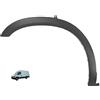 Generico CORNICE PASSARUOTA ANTERIORE SINISTRO ADATTO A IVECO GAMMA DAILY S2000 500326797
