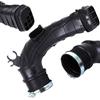 Inly Parts INLY Tubo dell'aria Tubo dell'aria fresca compatibile con BMW serie 5 F10 F11 518d 520d 525d 13718508047 13718512014