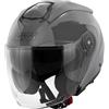 GIVI casco jet X25 grigio HX25BG76758 taglia M