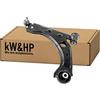 kW&HP BRACCIO BRACCETTO TRAPEZIO OSCILLANTE SOSPENSIONE RUOTA ANTERIORE SINISTRO BRAVO II DELTA III STILO