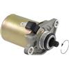 RIDE AND CUSTOM Motorino d'avviamento compatibile con Piaggio Sfera RST 50 1995-1997