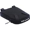 Avejjbaey Borsa posteriore per moto, borsa del sedile posteriore impermeabile, borsa per bagagli, bisacce, in nylon per R1200GS ADV
