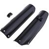 Sharplace Parafango Protezione Forcella Anteriore Per Moto Sporcizia 90cc 110cc 125cc 140cc