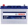 BOSCH 0 092 S40 290 Batteria avviamento; Batteria avviamento