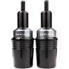 ZWBHNB Protezione Anticaduta Per Moto Slider Telaio Antiurto Per Yamaha MT09 MT07 MT03 MT 03 07 09 MT-03 MT-09/SP 2014-2023 2024 Tamponi Paratelaio Moto(Colore 8)